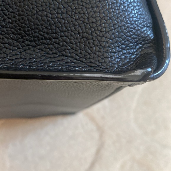 Cole Haan Pebble Leather Shoulder Bag - Picture 14 of 16